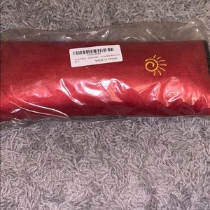 New Auto Pillow Car Safety Belt